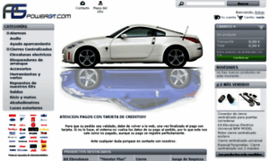 Powergt.com thumbnail
