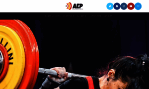 Powerhispania.net thumbnail