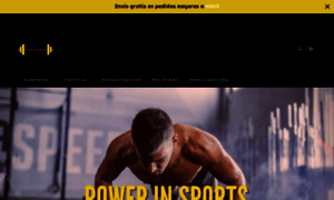 Powerinsports.com thumbnail