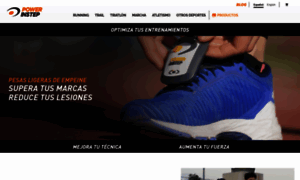 Powerinstep.com thumbnail