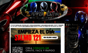 Powerlatinoonline.mex.tl thumbnail