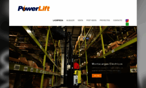 Powerlift.com.pa thumbnail