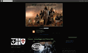 Powermetalsagrado.blogspot.com thumbnail