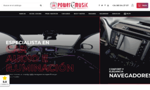 Powermusic.es thumbnail