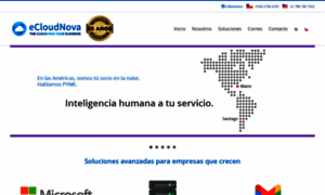 Powernet.cl thumbnail