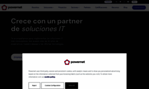 Powernet.es thumbnail