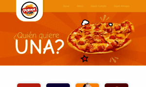 Powerpizza.co thumbnail