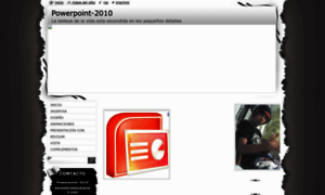Powerpoint-2010.webnode.es thumbnail