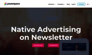 Powerspace.com thumbnail