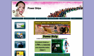 Powerstrips.amawebs.com thumbnail