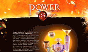 Powerthesecret.com thumbnail