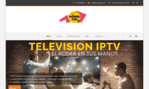 Powertoptv.com thumbnail