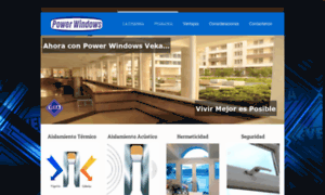 Powerveka.com.ar thumbnail