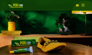 Poxiran.com.ar thumbnail