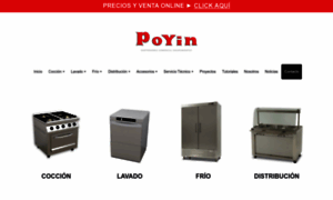 Poyin.com.ar thumbnail