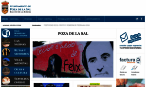 Pozadelasal.es thumbnail