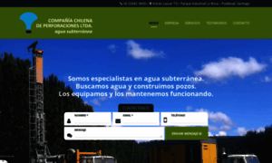 Pozosdeagua.com thumbnail