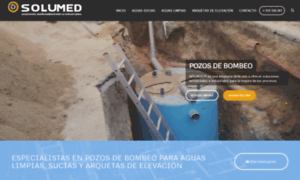 Pozosdebombeo.com thumbnail