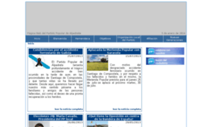 Pp-alpedrete.com thumbnail
