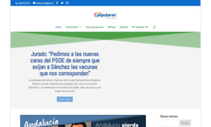 Ppandaluz.es thumbnail