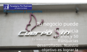 Ppbconsultores.com thumbnail