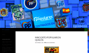 Ppcacabelos.es thumbnail