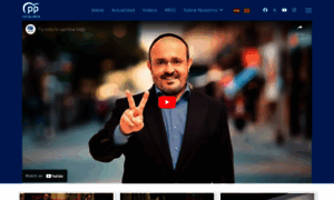Ppcatalunya.com thumbnail