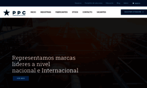 Ppcsesco.com thumbnail