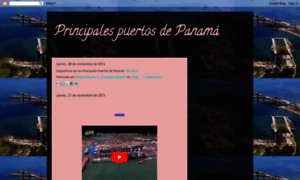 Ppdepanama.blogspot.com thumbnail