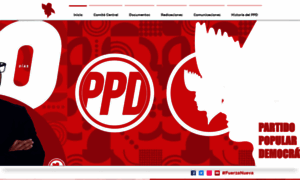 Ppdpr.net thumbnail