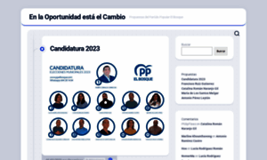 Ppelbosque.com thumbnail