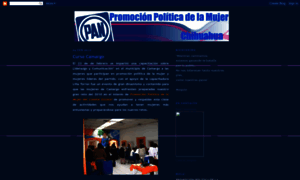 Ppmchihuahua.blogspot.com thumbnail