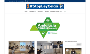 Ppsevilla.com thumbnail
