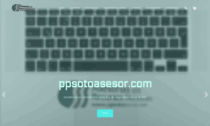 Ppsotoasesor.com thumbnail