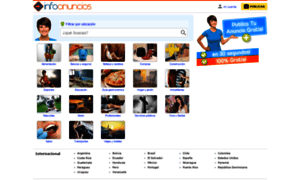 Pr.infoanuncios.com thumbnail