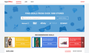 Pr.superoffers.com thumbnail