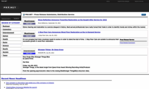 Pr9.net thumbnail