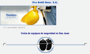 Prabaldihnos.com thumbnail