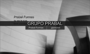 Prabalformas.com thumbnail