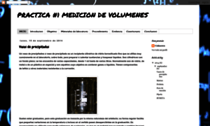 Practica1demediciondevolumen.blogspot.com thumbnail