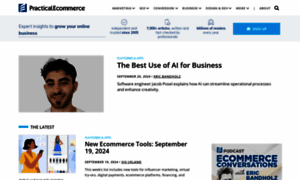 Practicalecommerce.com thumbnail