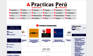 Practicas.com.pe thumbnail