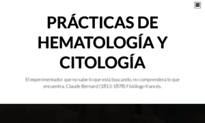 Practicasdehematologiaycitologia.wordpress.com thumbnail