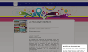 Practicasdellenguajeveronica.jimdo.com thumbnail