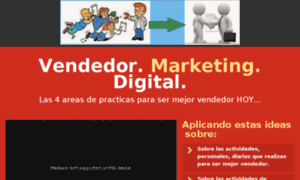 Practicasparasermejorvendedorhoy.com thumbnail