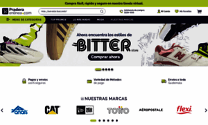 Praderaenlinea.com thumbnail