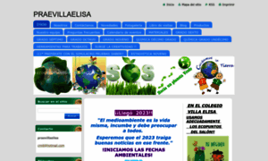 Praevillaelisa.webnode.es thumbnail