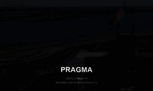 Pragma.com.py thumbnail