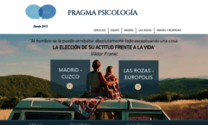 Pragmapsicologia.com thumbnail