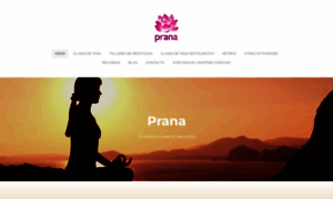 Prana.es thumbnail